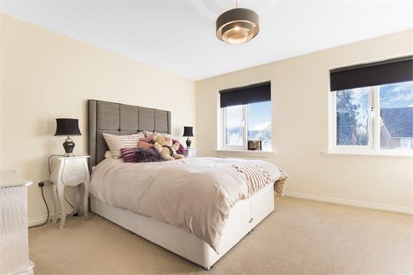 Bampton Drive, Mill Hill, NW7, Mill Hill, NW7